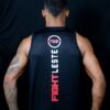 Regata Fight Leste oficial