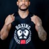 Regata Boxing Fight Leste