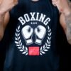 Regata Boxing Fight Leste