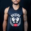 Regata Boxing Fight Leste