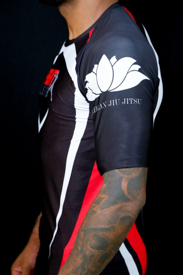 Rashguard  Oficial Fight Leste