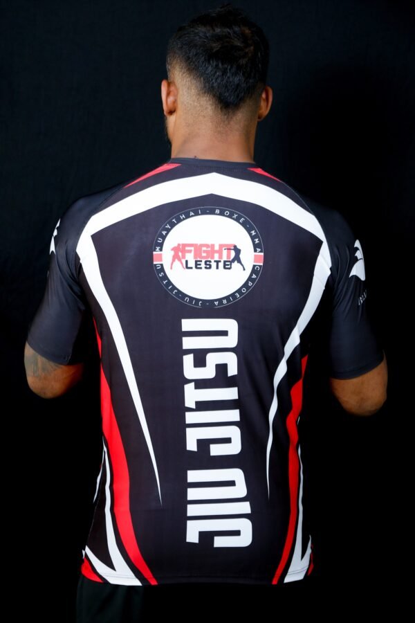 Rashguard  Oficial Fight Leste