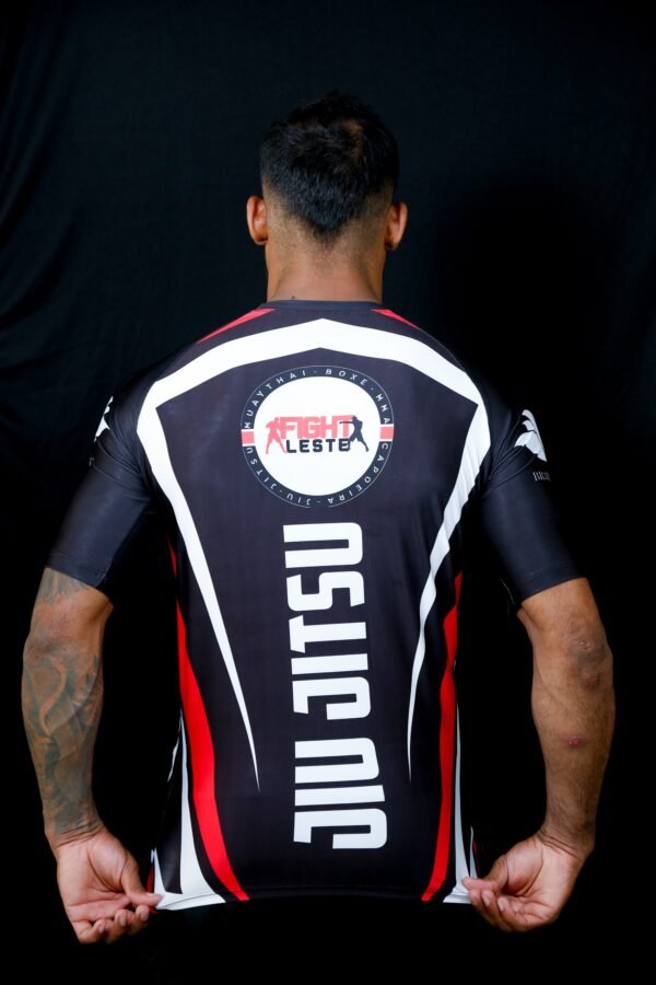 Rashguard  Oficial Fight Leste