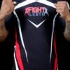 Rashguard  Oficial Fight Leste