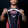 Rashguard  Oficial Fight Leste