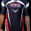 Rashguard  Oficial Fight Leste
