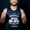 Regata Martial Art BJJ