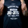 Regata Martial Art BJJ