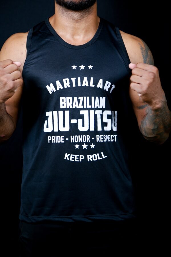 Regata Martial Art BJJ