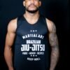 Regata Martial Art BJJ