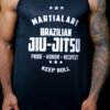 Regata Martial Art BJJ