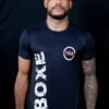 Camiseta  Boxe Fight Leste