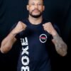 Camiseta  Boxe Fight Leste