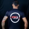 Camiseta  Boxe Fight Leste