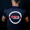 Camiseta  Boxe Fight Leste