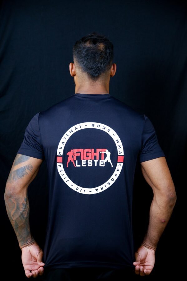 Camiseta Martial Art BJJ