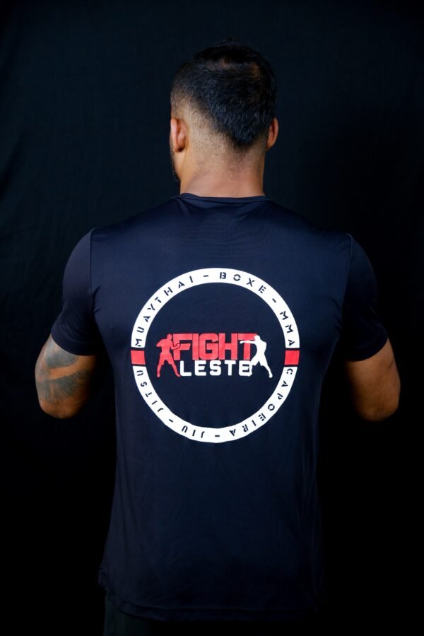 Camiseta Martial Art BJJ