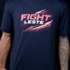 Camiseta fight leste