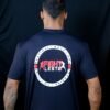 Camiseta Jiu Jitsu Fight Leste