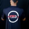 Camiseta Jiu Jitsu Fight Leste