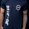 Camiseta Jiu Jitsu Fight Leste