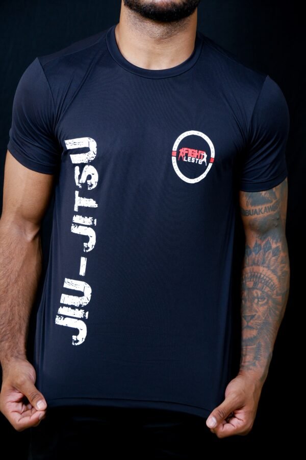 Camiseta Jiu Jitsu Fight Leste