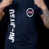 Camiseta Jiu Jitsu Fight Leste