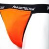 Protetor genital com Suporte
